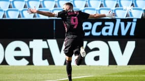 Real Madrid : "Benzema bosse comme un malade et il est heureux" confie Hermel