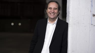 Xavier Niel rejoint Anne Lauvergeon, ex-PDG d'Areva, et Edouard Louis-Dreyfus, président de la société de transport maritime Louis Dreyfus Armateurs, au capital de la société minière AMR.
