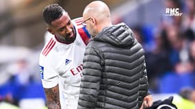 OL 2-0 Nice : "Boateng puni ? J'ai lu beaucoup de choses fausses" tente de faire croire Bosz