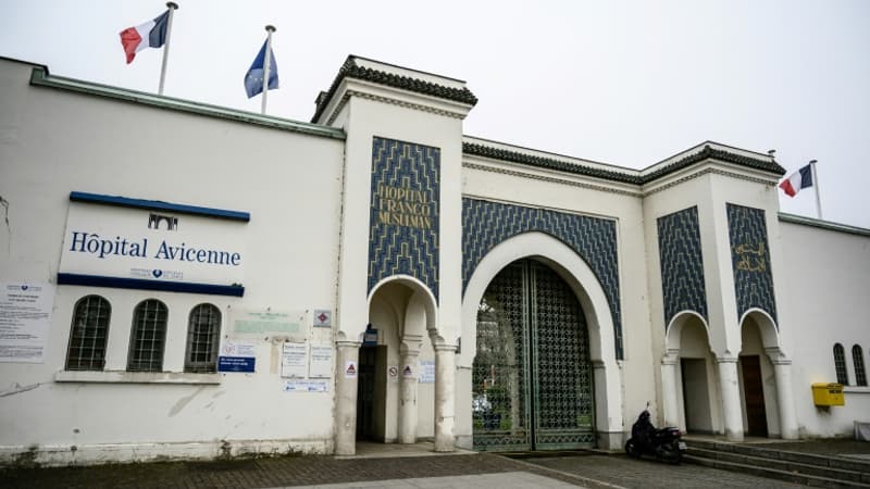 INFO BFMTV. Un "défaut d'alimentation électrique" sème la pagaille à l'hôpital Avicenne de Bobigny