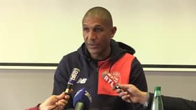 Passi : ‘’Il va falloir faire peu d’erreurs’’