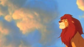 Le Roi lion