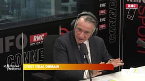 C'est déjà demain: la mort vaincue par le numérique