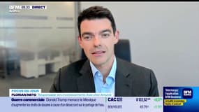 L'IA chinoise bouscule les marchés 