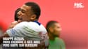 Ligue 1 : Mbappé buteur, le PSG enchaîne à Nice mais perd Gueye sur blessure