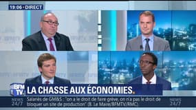 La chasse aux économies réussira-t-elle ?