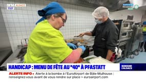 Alsace: lancement de la 4e édition du Grand repas à Pfastatt