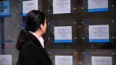Au mois de janvier, les offres d'emploi sont 20% plus nombreuses qu'au cours du mois de décembre.
