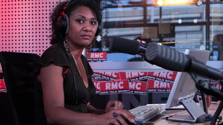 Maryse Ewanjé-Epée