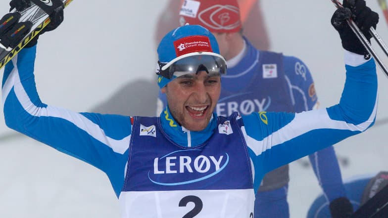 Jason Lamy-Chappuis