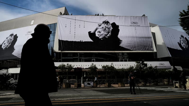 Le festival de Cannes 2023 va s'ouvrir le 16 mai. 