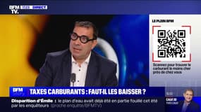 Story 3 : Essence, le road trip BFMTV à Évreux - 19/09