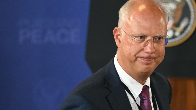 Guerre en Ukraine: un émissaire russe en route pour les États-Unis où se poursuivent les pourparlers