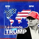 Donald Trump, de l’Amérique d’abord à l’Amérique partout