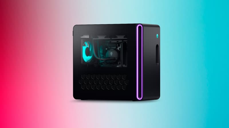 Ce PC gaming voit son prix chuter de 260 euros : les performances sont folles