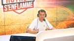 Jérôme Rothen dans Rothen s'enflamme sur RMC