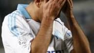 Le milieu offensif marseillais ne devrait pas être titularisé samedi à Nancy.