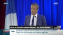Président Magnien ! : Nicolas Dupont-Aignan candidat aux européennes - 24/09