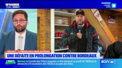Le Club des Alpes du Sud du lundi 18 novembre - Briançon : les Diables rouges doivent réagir