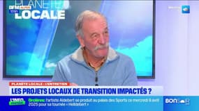Planète Locale du mercredi 8 janvier - FNADT, absence de crédits pour 2025 