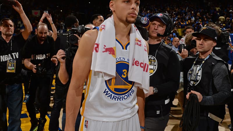 Stephen Curry