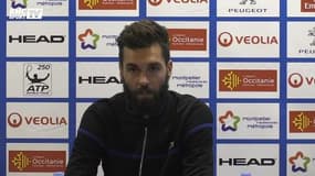 Paire : ‘’Si je rentre sur le terrain, c’est pour gagner’’