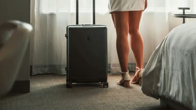 Samsonite, Delsey… Quelle marque de valise choisir et quelle est la meilleure ?