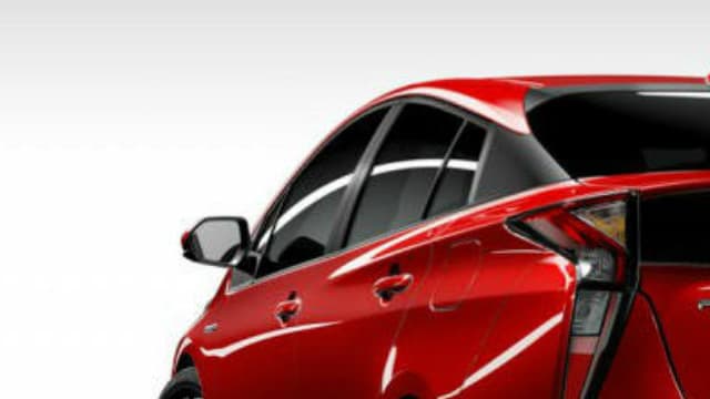 Au Mondial de l'auto, Toyota dévoilera sa nouvelle Prius plug-in, au design désormais distinct de la version non-rechargeable