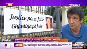 Douib : "On va revivre ces violences affreuses"