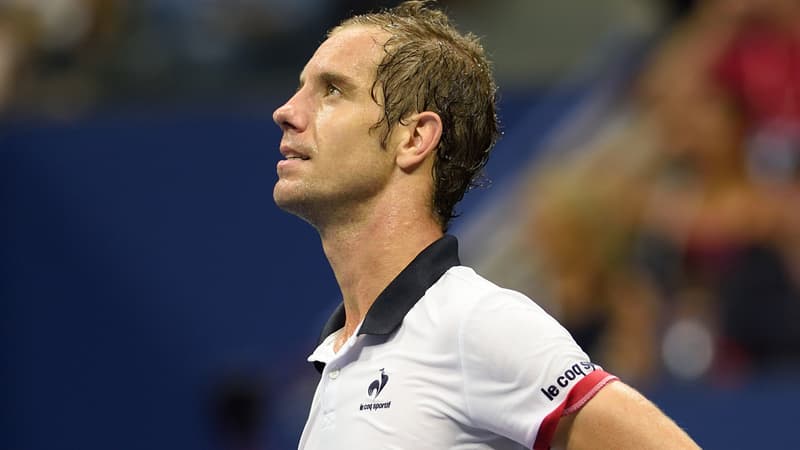 Richard Gasquet
