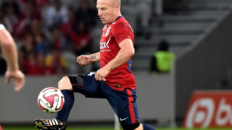 Florent Balmont