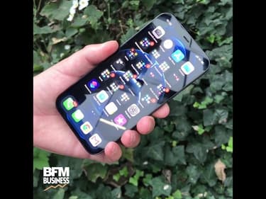 iPhone 12, iPhone 12 Pro, on a testé les nouveaux smartphones d’Apple