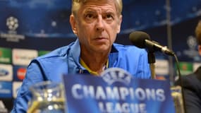 Arsène Wenger