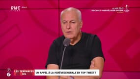 Les tendances GG: Un appel à la #Grèvegénérale en top tweet ! - 29/10
