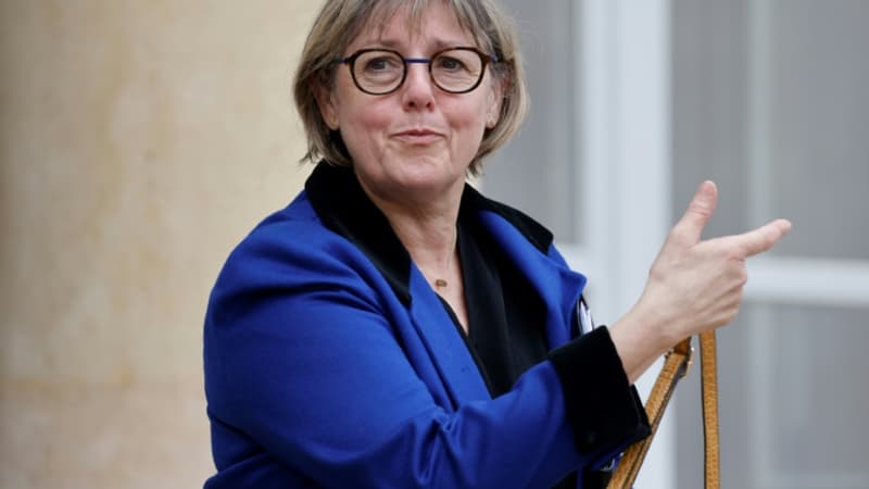 Loi immigration: la ministre Sylvie Retailleau a présenté sa démission, qui a été refusée