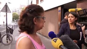 Un ado radicalisé arrêté dans le XXème à Paris:  le quartier très surpris
