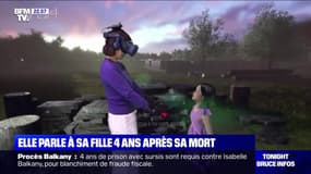 Une Coréenne parle à sa fille 4 ans après sa mort - 11/02