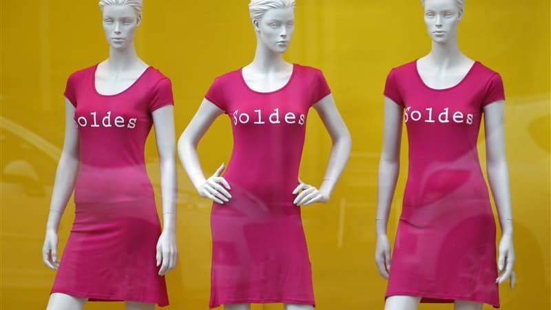 Le Conseil national des centres commerciaux espère 15 millions de visiteurs ce mercredi.