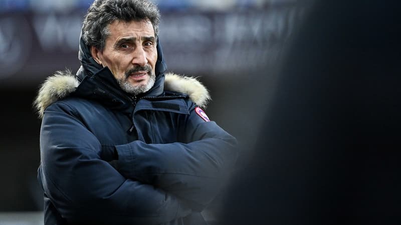 Mohed Altrad