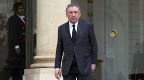 Image d'illustration - François Bayrou