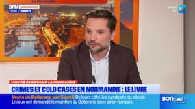 Crimes et Cold cases en Normandie: ce livre revient sur 31 affaires non résolues