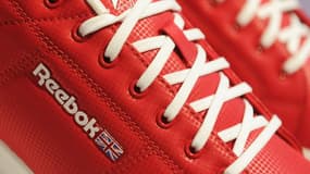 Reebok avait été racheté en 2006 par Adidas