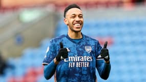 Pierre-Emmerick Aubameyang - Arsenal