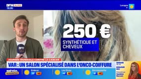 JT du Sud du mardi 4 février