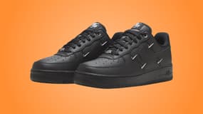 Adoré pas vos stars préférées, cette paire de chaussure Nike profite d'un prix jamais vu