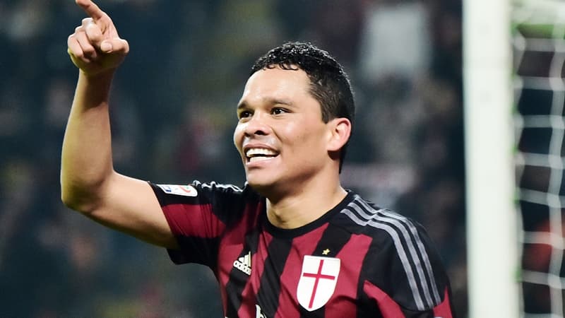 Carlos Bacca