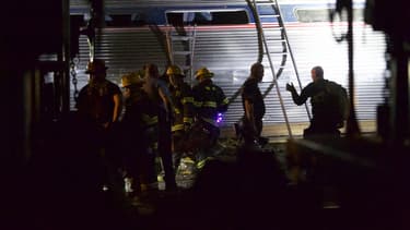 Les autorités ne connaissent pas l'origine de l'accident