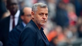 Bruno Genesio