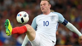 Wayne Rooney