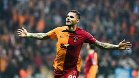 Mauro Icardi